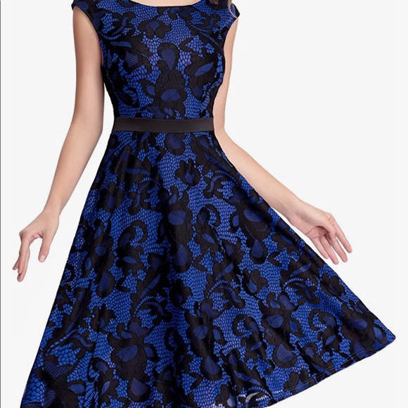 💋NWT beautiful dress!💋 - Picture 2 of 10